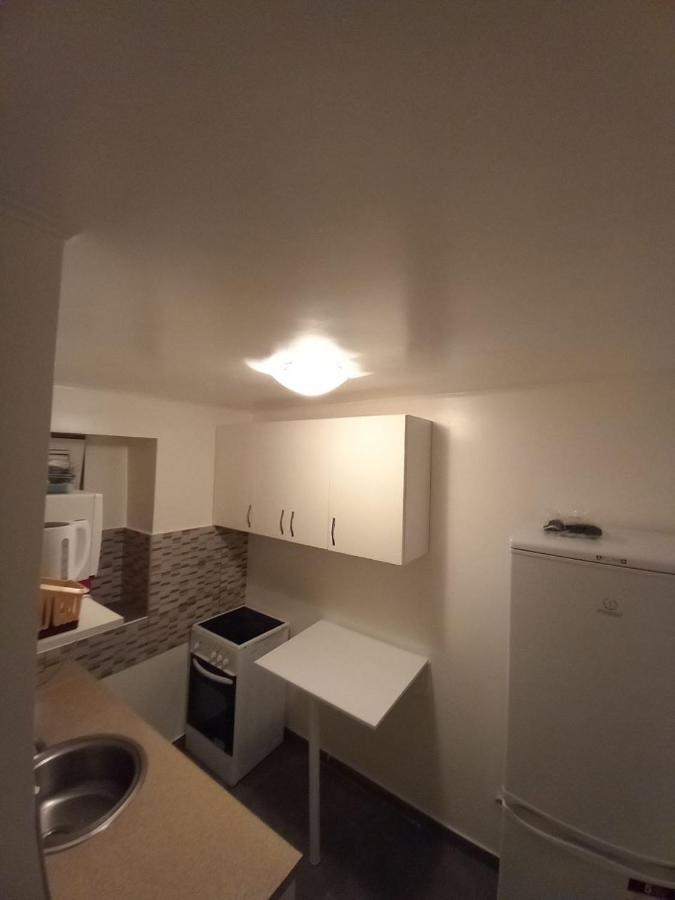 Skardarlija Pijaca Studio Appartement Belgrado Buitenkant foto